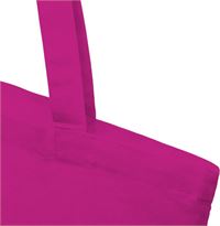 SHOPPER LEGGERA IN COTONE 100 gr